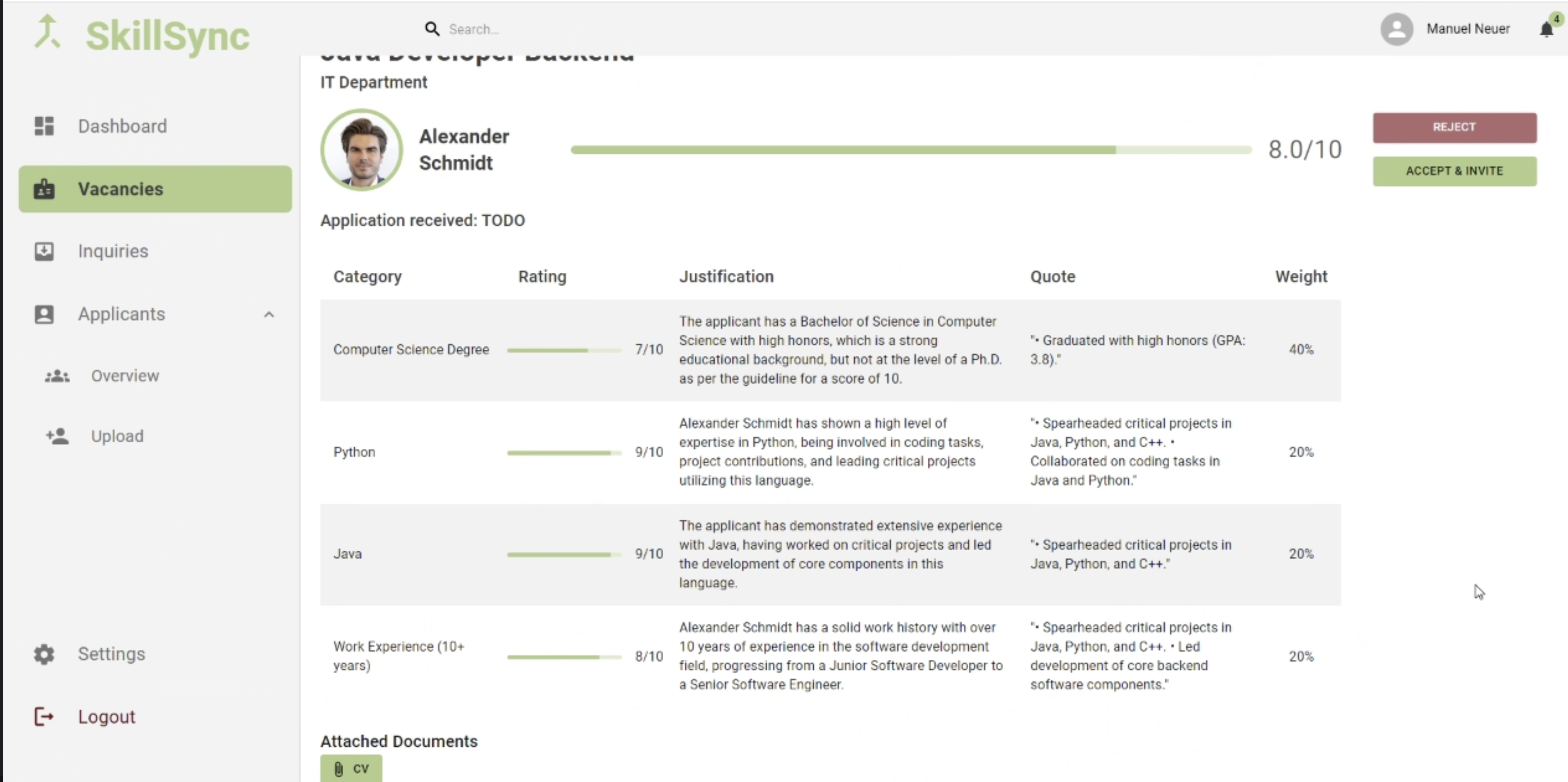 HR AI-Assistance cover